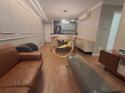 Apartamento, 3 quartos, 77 m² - Foto 4