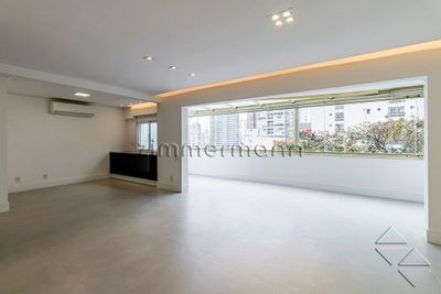 Apartamento, 4 quartos, 129 m² - Foto 1
