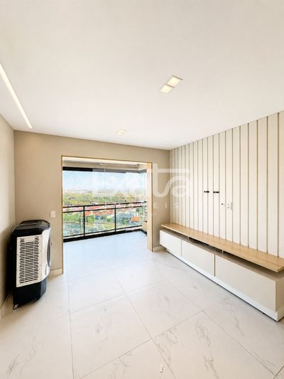 Apartamento, 3 quartos, 94 m² - Foto 1