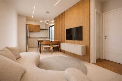 Casa, 2 quartos, 61 m² - Foto 5