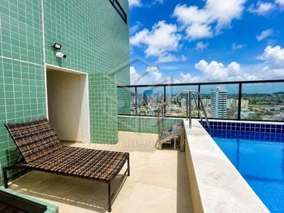 Apartamento, 1 quarto, 20 m² - Foto 2