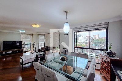 Apartamento, 4 quartos, 180 m² - Foto 5