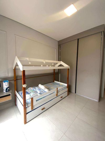 Casa de Condomínio, 3 quartos - Foto 3