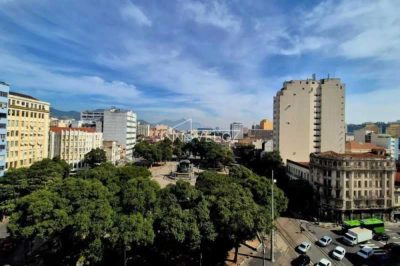 Apartamento, 1 quarto, 42 m² - Foto 3
