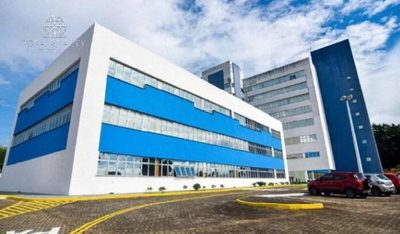 Prédio Inteiro - Foto 1