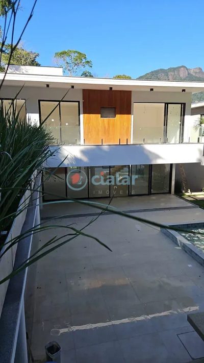 Casa, 5 quartos, 925 m² - Foto 4