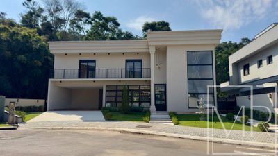 Casa de Condomínio, 4 quartos - Foto 5
