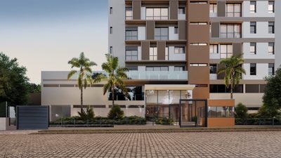 Apartamento, 2 quartos, 115 m² - Foto 4