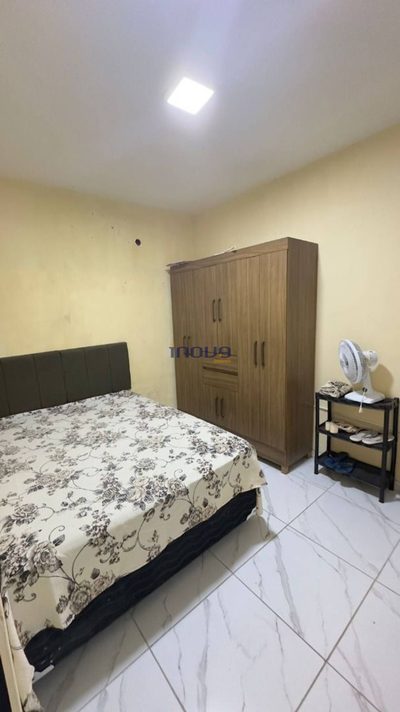Apartamento, 2 quartos, 48 m² - Foto 1