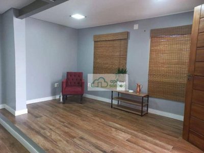 Sobrado, 4 quartos, 600 m² - Foto 5