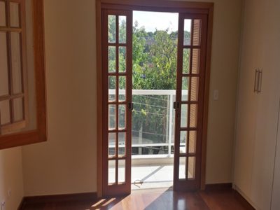 Sobrado, 3 quartos, 143 m² - Foto 5