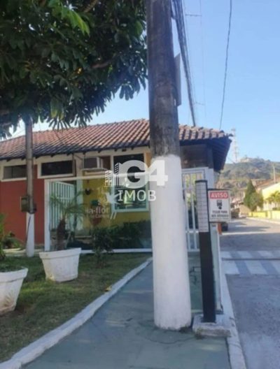 Casa, 3 quartos, 110 m² - Foto 3