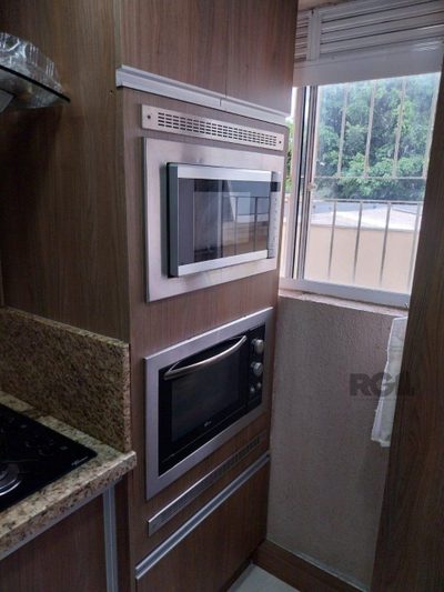 Apartamento, 2 quartos, 42 m² - Foto 5