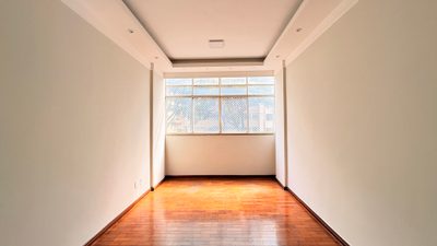 Apartamento, 3 quartos, 100 m² - Foto 2