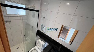 Apartamento, 2 quartos, 61 m² - Foto 3
