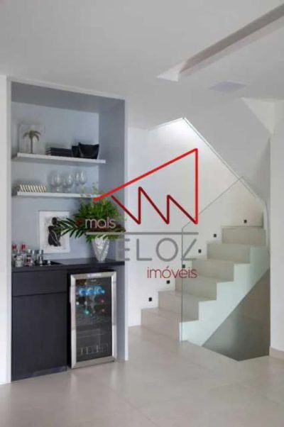 Cobertura, 2 quartos, 141 m² - Foto 2