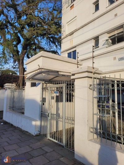 Apartamento, 2 quartos, 50 m² - Foto 1