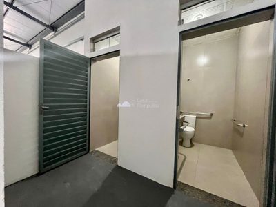 Depósito-Galpão, 300 m² - Foto 2