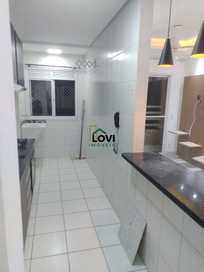 Apartamento, 2 quartos, 54 m² - Foto 1