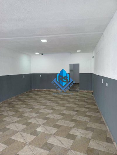 Loja-Salão, 288 m² - Foto 4