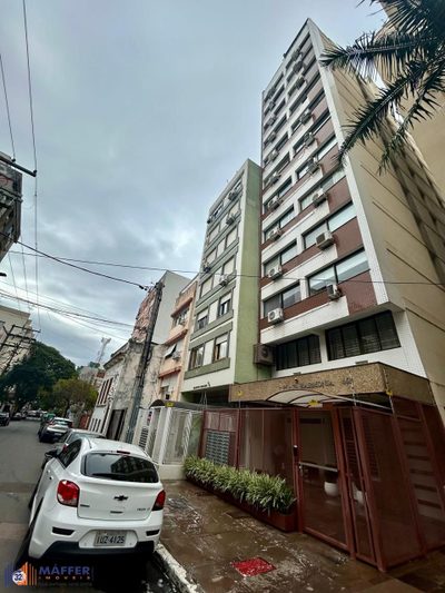Apartamento, 1 quarto, 31 m² - Foto 2