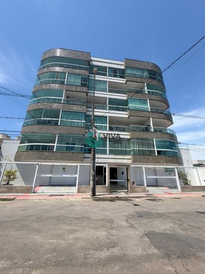 Apartamento, 2 quartos, 95 m² - Foto 1