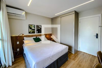 Kitnet-Studio, 28 m² - Foto 4