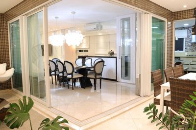 Apartamento, 3 quartos, 218 m² - Foto 4