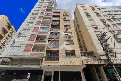 Cobertura, 1 quarto, 75 m² - Foto 3