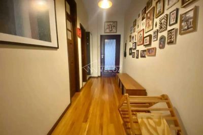 Apartamento, 4 quartos, 167 m² - Foto 1