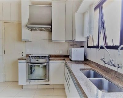 Apartamento, 4 quartos, 270 m² - Foto 5