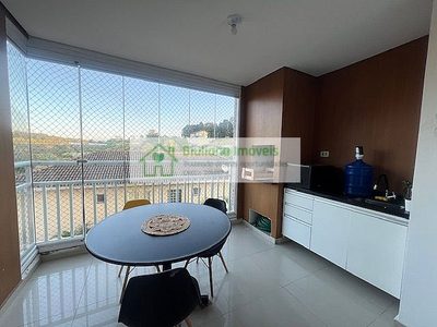 Apartamento, 2 quartos, 85 m² - Foto 1