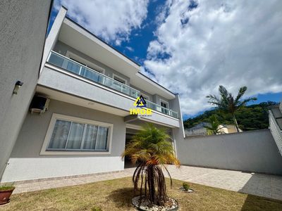 Sobrado, 5 quartos, 321 m² - Foto 3