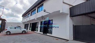Prédio Inteiro, 1610 m² - Foto 1