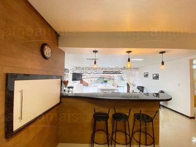 Casa, 5 quartos, 150 m² - Foto 5
