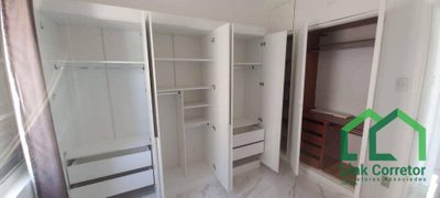 Apartamento, 2 quartos, 63 m² - Foto 1