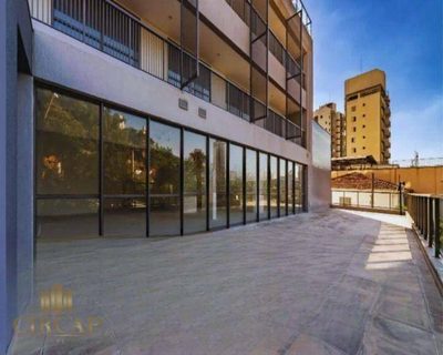 Loja-Salão, 1860 m² - Foto 4