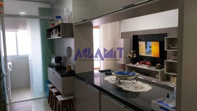 Apartamento, 2 quartos, 77 m² - Foto 5