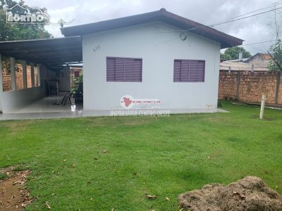 Casa, 3 quartos, 357 m² - Foto 1