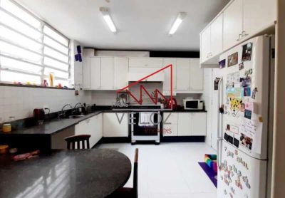 Apartamento, 3 quartos, 200 m² - Foto 1