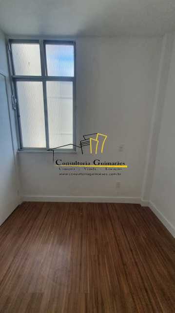 Apartamento, 1 quarto, 40 m² - Foto 4