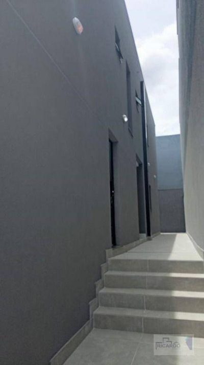 Sobrado, 3 quartos, 112 m² - Foto 4