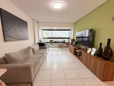 Apartamento, 4 quartos, 120 m² - Foto 2