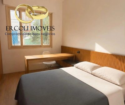 Apartamento, 2 quartos, 66 m² - Foto 1