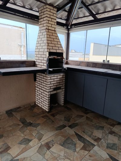Cobertura, 3 quartos, 80 m² - Foto 4