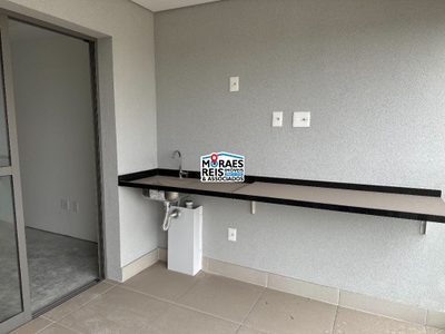 Apartamento, 1 quarto, 29 m² - Foto 5