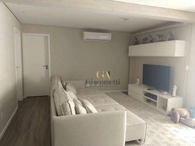 Apartamento, 2 quartos, 105 m² - Foto 2