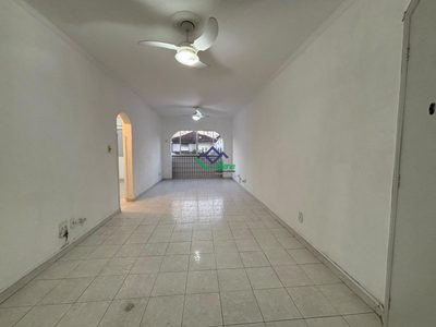 Apartamento, 2 quartos, 92 m² - Foto 1