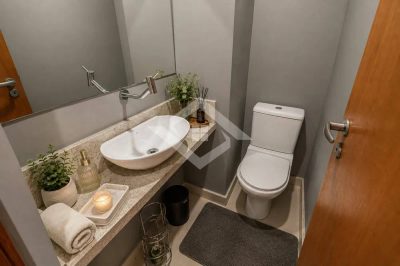 Apartamento, 3 quartos, 98 m² - Foto 4