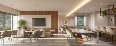 Apartamento, 2 quartos, 65 m² - Foto 4